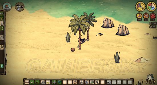 饥荒海难新手流程攻略,饥荒海难瓦拉妮怎么解锁