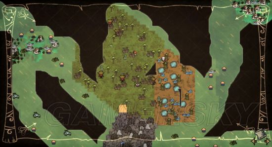 饥荒海难新手流程攻略,饥荒海难瓦拉妮怎么解锁