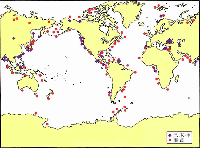 什么是可燃冰能源,什么是可燃冰视频