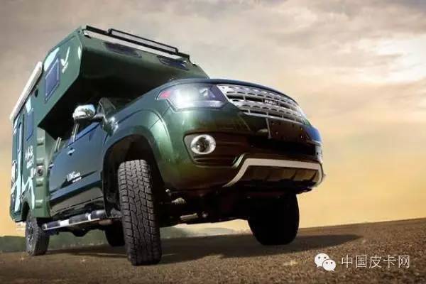 海格梦之旅房车缺点,梦之旅皮卡房车