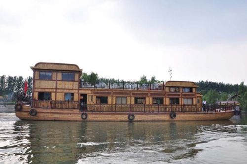 从A到Z，26个字母让你读懂微山湖红荷湿地