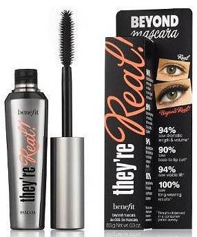 女神必备的8款睫毛膏,美妆爆款浓密睫毛膏