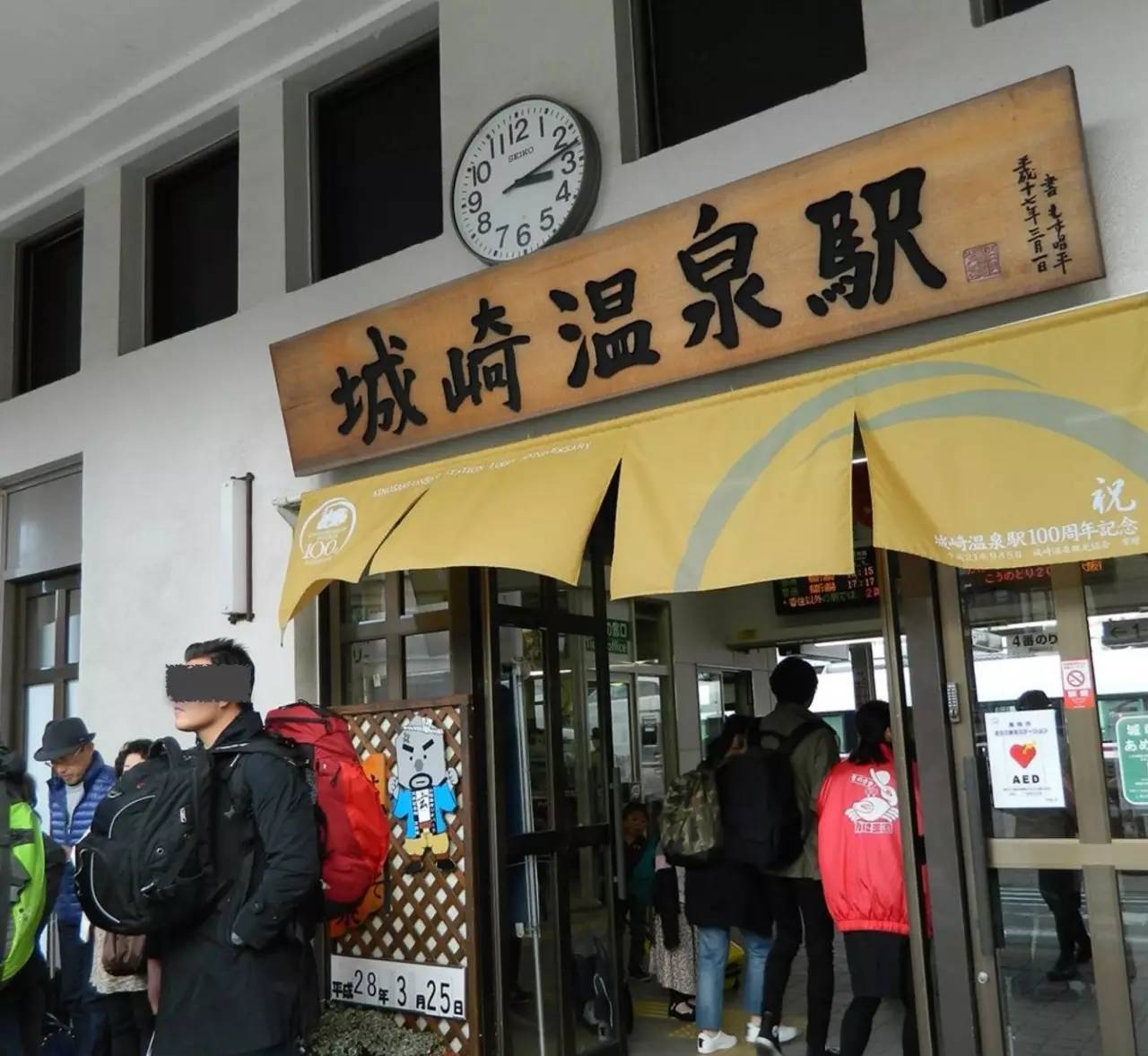 百万级帖主的“再度进击”|西日本,你不该错过这些