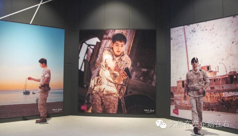 宋太太们，你真的不去「东大门」找宋仲基偶吧嘛？！