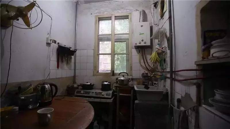 63平老房翻新装修,100平米老房惊艳改造