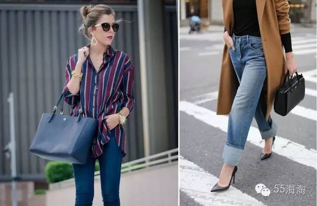 毕业季|第一只通勤包包到底怎么选？