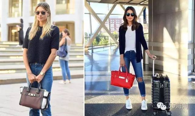 毕业季|第一只通勤包包到底怎么选?