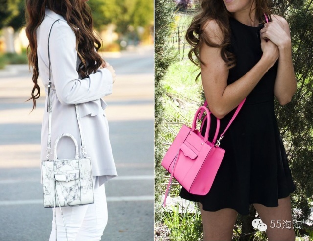 毕业季|第一只通勤包包到底怎么选?