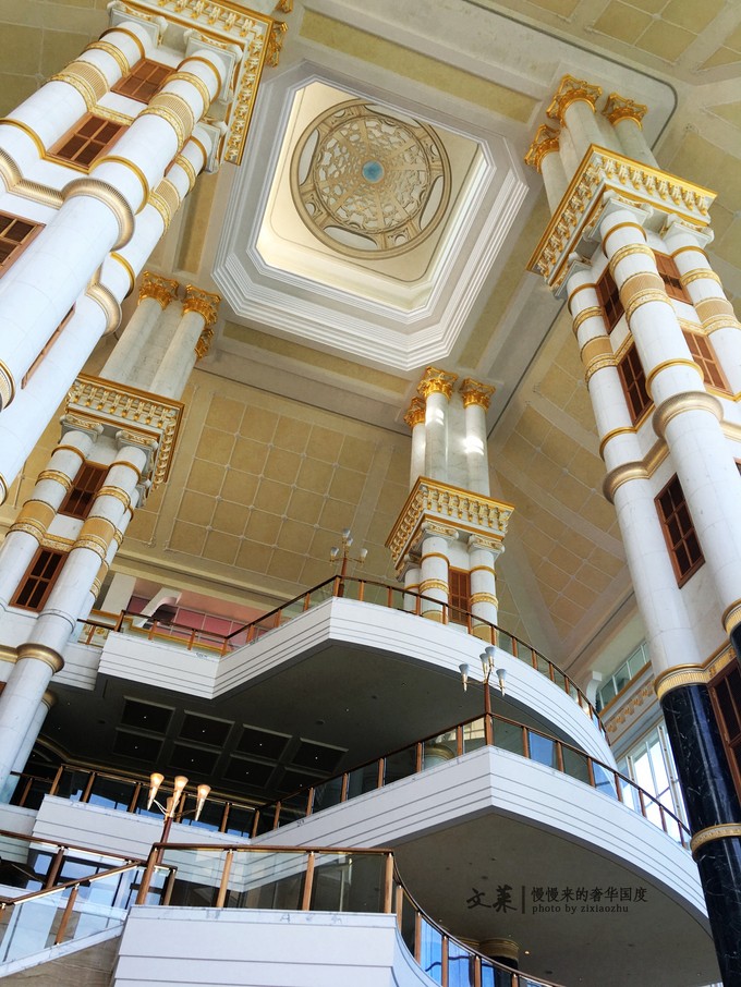 吴尊文莱照片,吴尊文莱最帅的照片