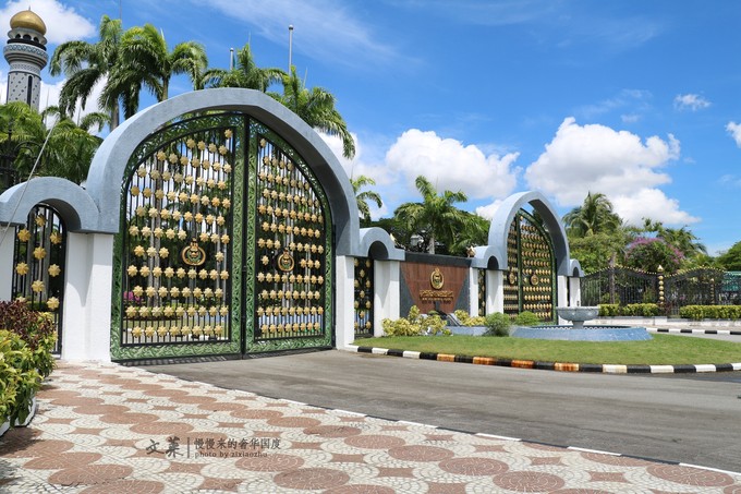 吴尊文莱照片,吴尊文莱最帅的照片