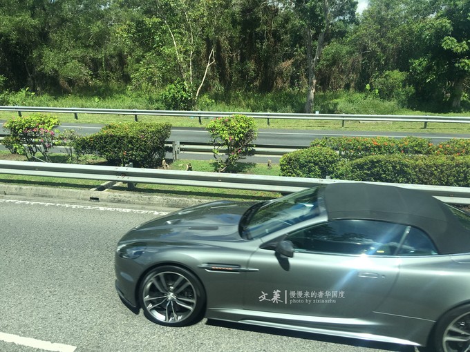 吴尊文莱照片,吴尊文莱最帅的照片