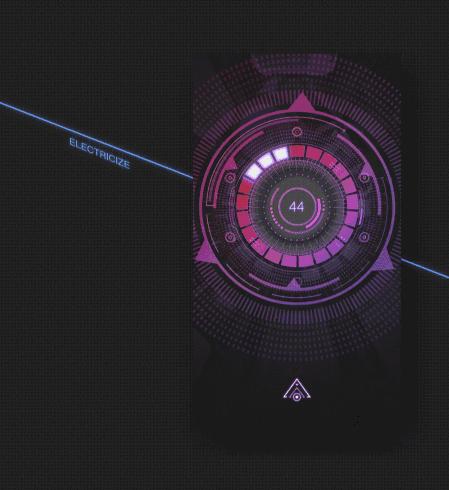 瓒呯骞荤殑鎵嬫満,鎵嬫満涓婚ui璁捐