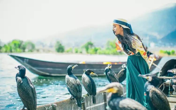 摄影师如何与模特拉近关系,摄影师和模特最佳搭档