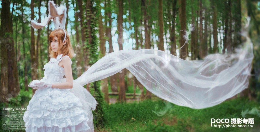 摄影师如何与模特拉近关系,摄影师和模特最佳搭档