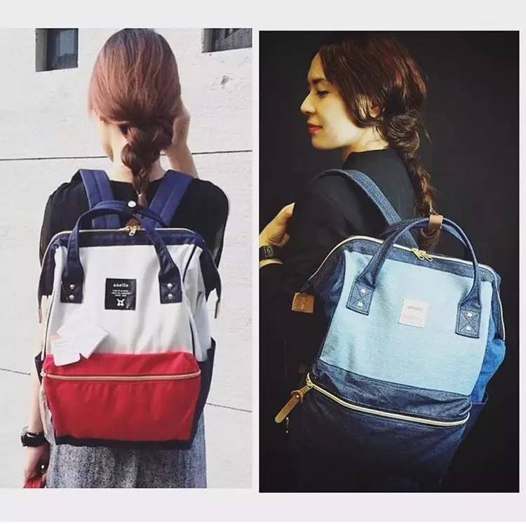 lv值得推荐的双肩包,和lv一样的双肩包