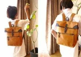 lv值得推荐的双肩包,和lv一样的双肩包