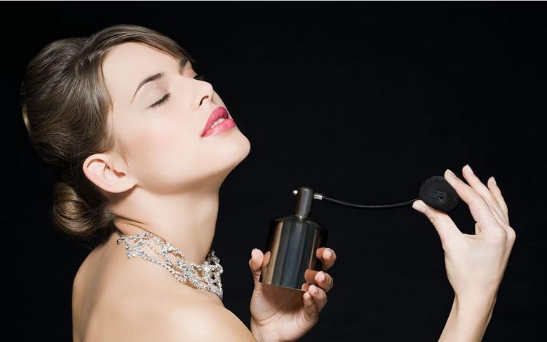 隔壁老王刚洗完澡的清新味道是？ | Enjoyleaks香氛群精彩分享