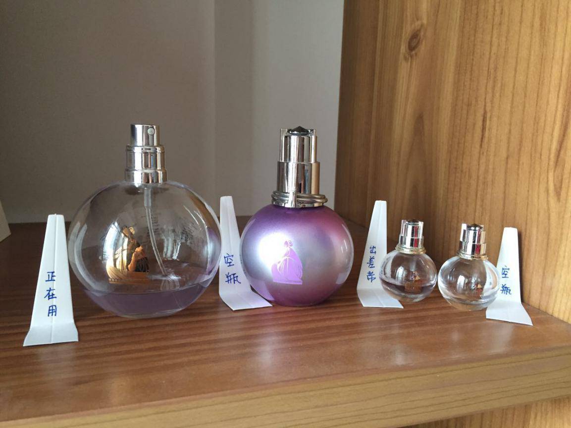 隔壁老王刚洗完澡的清新味道是？ | Enjoyleaks香氛群精彩分享