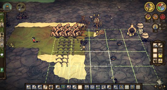 饥荒海难新手流程攻略,饥荒海难瓦拉妮怎么解锁