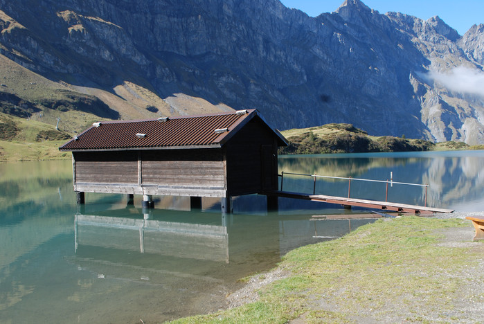 瑞士十日深度自驾游之六,湖光山色瑞士旅游
