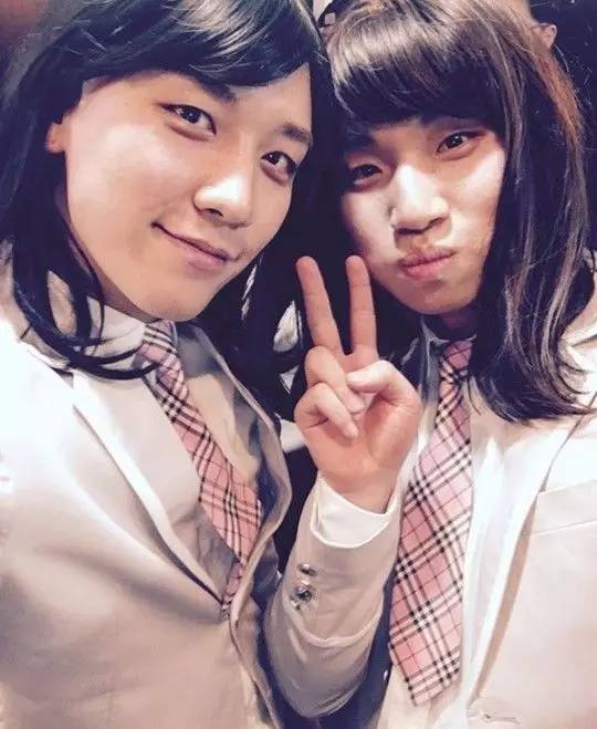 盘点yg旗下所有爱豆组合,盘点yg的女团