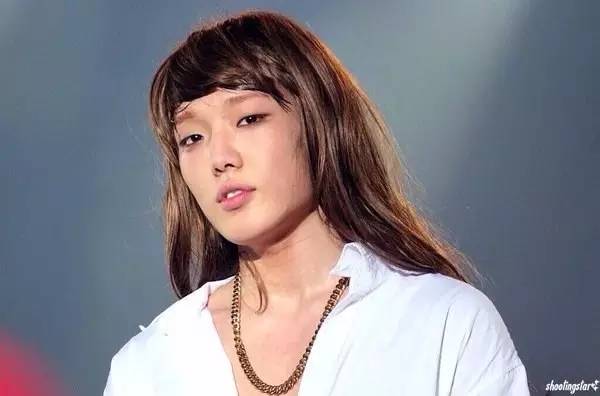 盘点yg旗下所有爱豆组合,盘点yg的女团