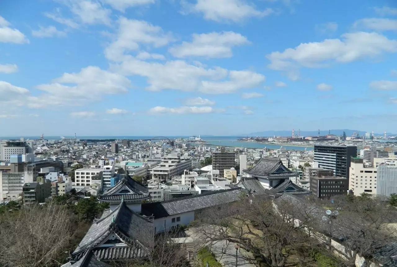 百万级帖主的“再度进击”|西日本,你不该错过这些