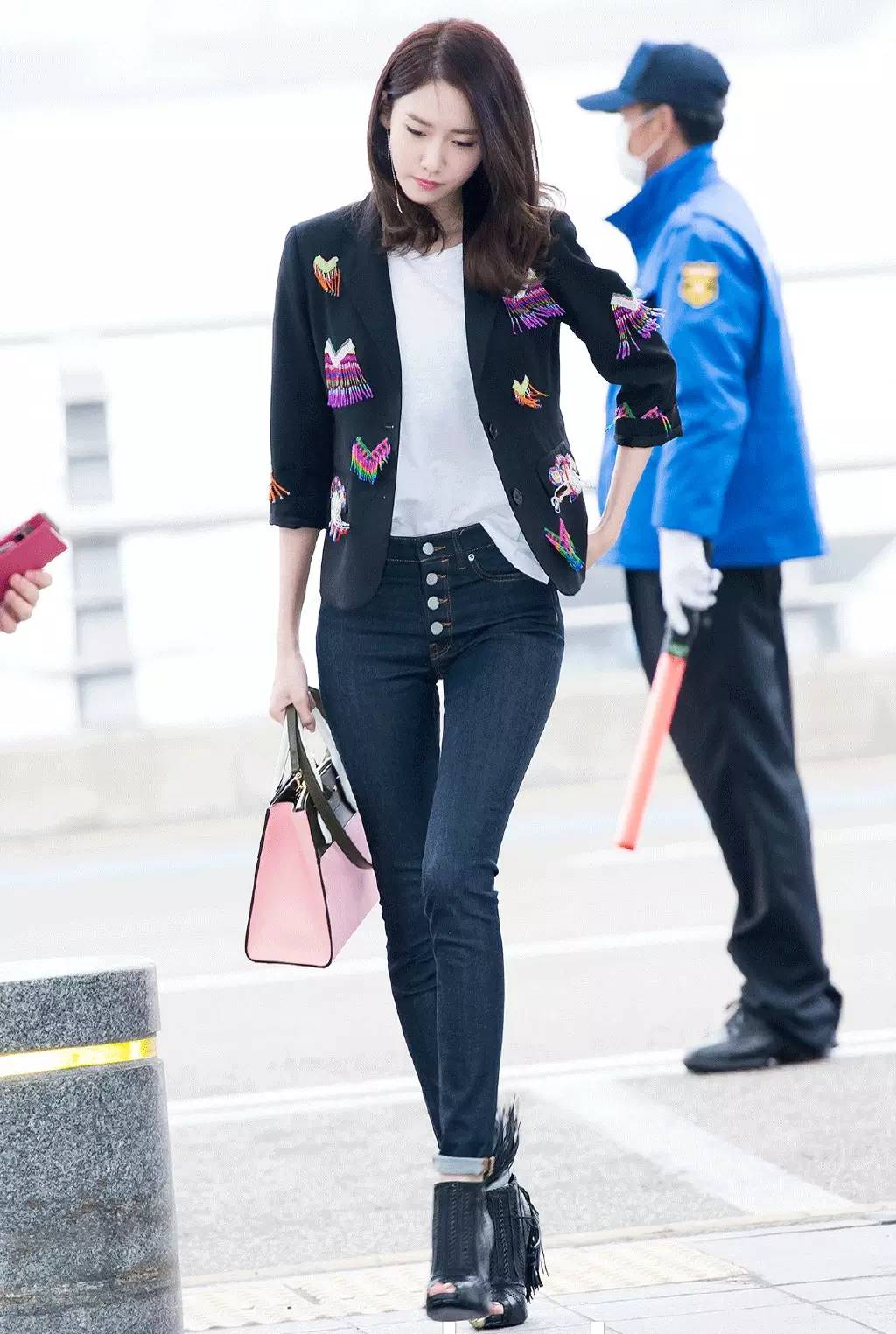 大啊啊啊指南|薄西装在手,一年三季都不愁