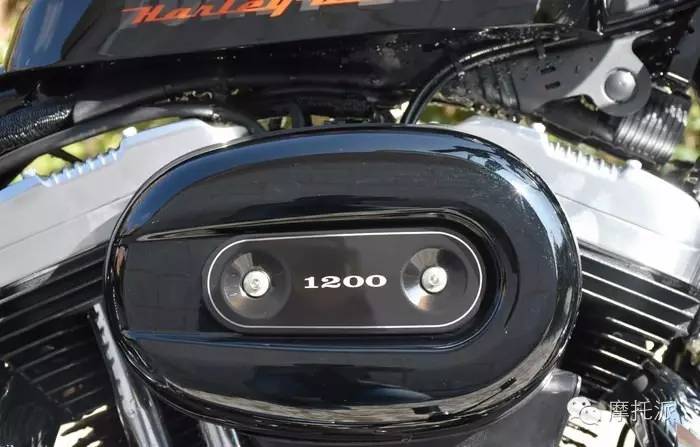 有多少爱可以胡来？哈雷48提车作业