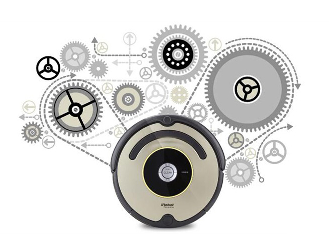 单身生活的最强CPRoomba651全面评测