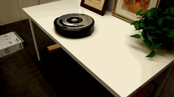 单身生活的最强CPRoomba651全面评测