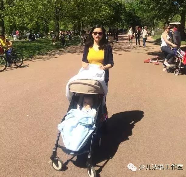 LesMamansFrancophones法语辣妈秀来啦！VOL.2火热上线！