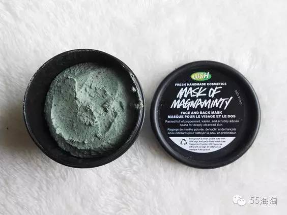 lush值得购买的东西,lush什么最好用