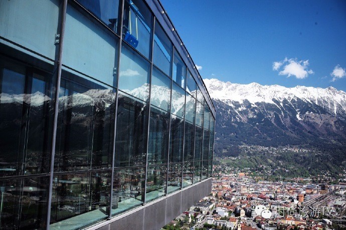 什么？你说你也要去奥地利！？（申根DIY攻略）