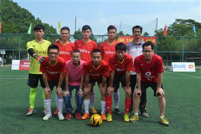 u9五人足球赛,u互动联赛