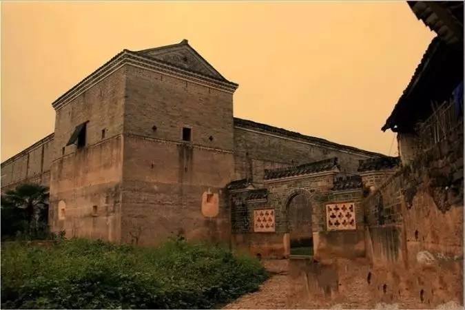 赣州老城人眼中的18县VS18县人眼中的自己，最后一个亮瞎了！