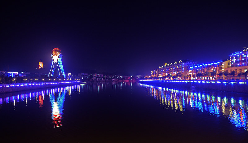 赣州老城人眼中的18县VS18县人眼中的自己，最后一个亮瞎了！