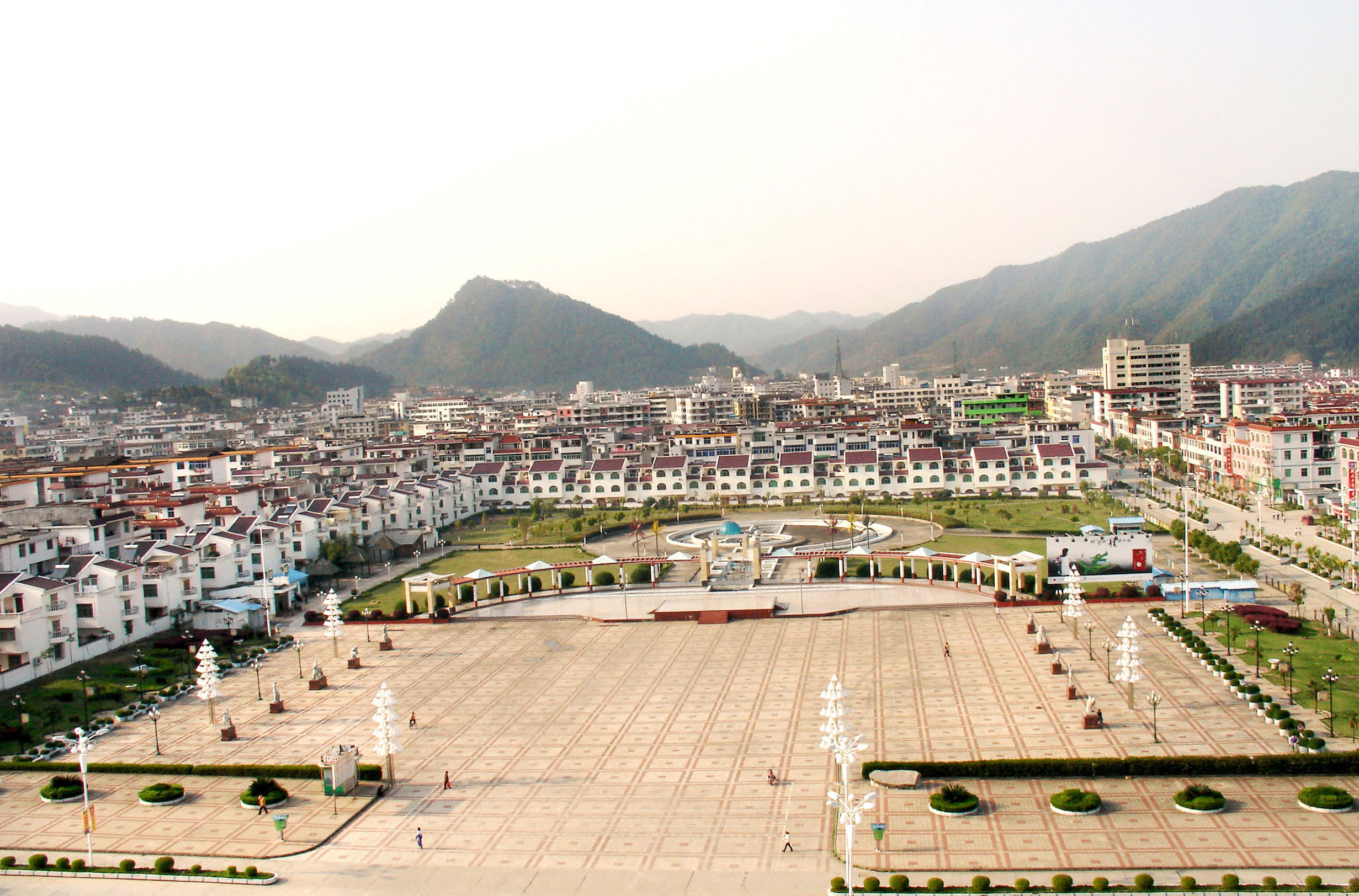 赣州老城人眼中的18县VS18县人眼中的自己，最后一个亮瞎了！