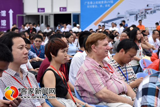 赣州南康第四届家具博览会,中国南康第10届家具产业博览会