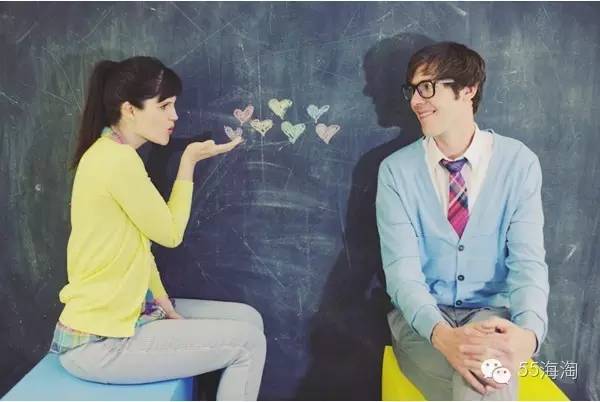 520|秀恩爱如何不被讨厌?拍照技巧是王道!