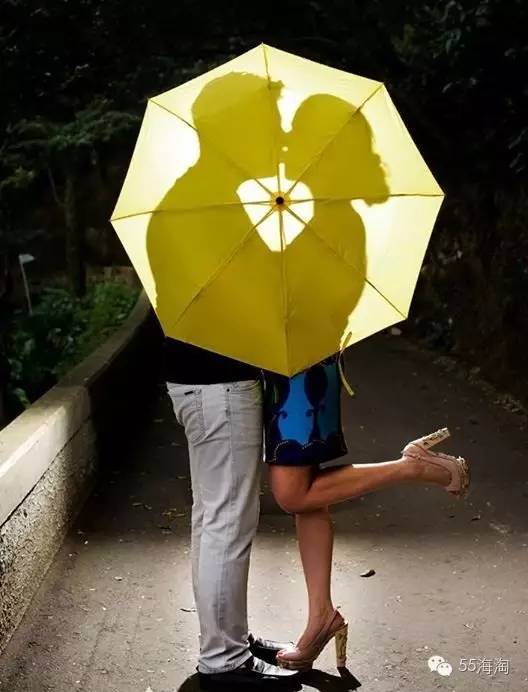 520|秀恩爱如何不被讨厌?拍照技巧是王道!