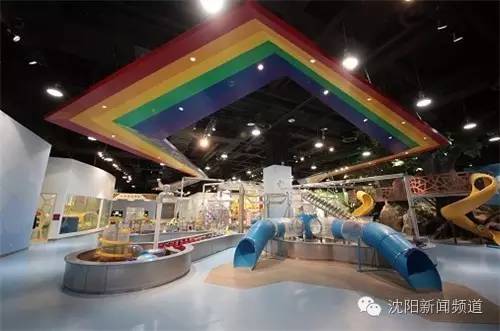 沈阳游玩攻略两天一夜带孩子,沈阳周末游玩好去处