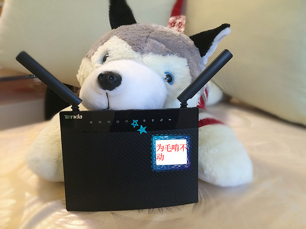 腾达ac1200双千兆路由器参数,腾达路由器ac1200双频千兆