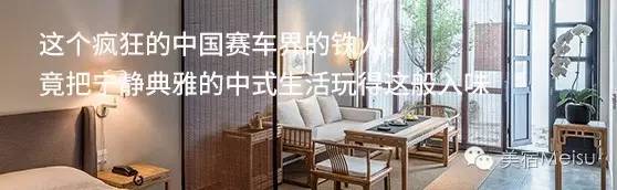 这3家长在山水里的美宿，连起了阳朔最精华的风光！