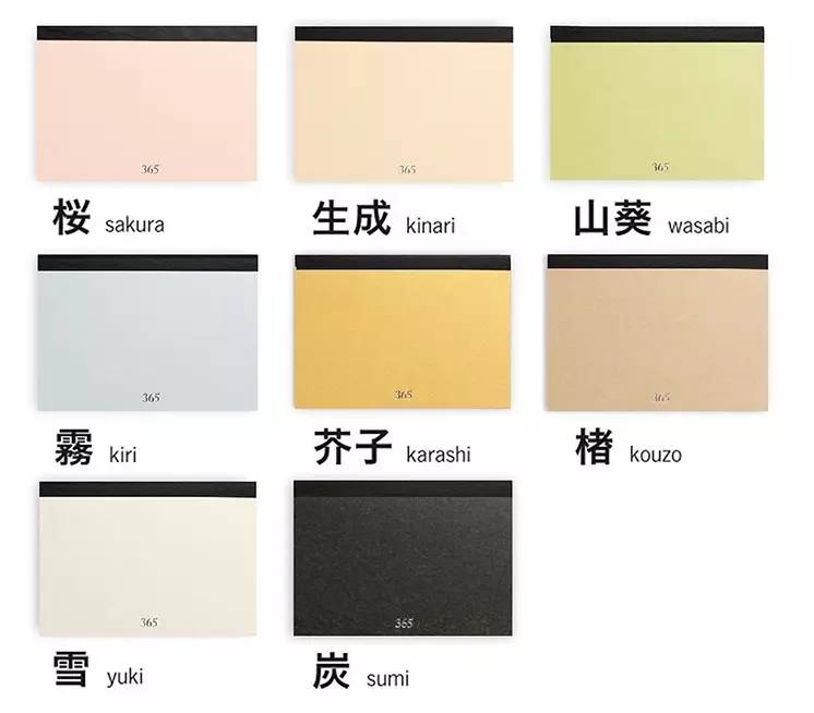 这个帮你种草的日本综艺从1000种文具中选出了这12件，看完想哭