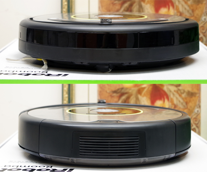 单身生活的最强CPRoomba651全面评测