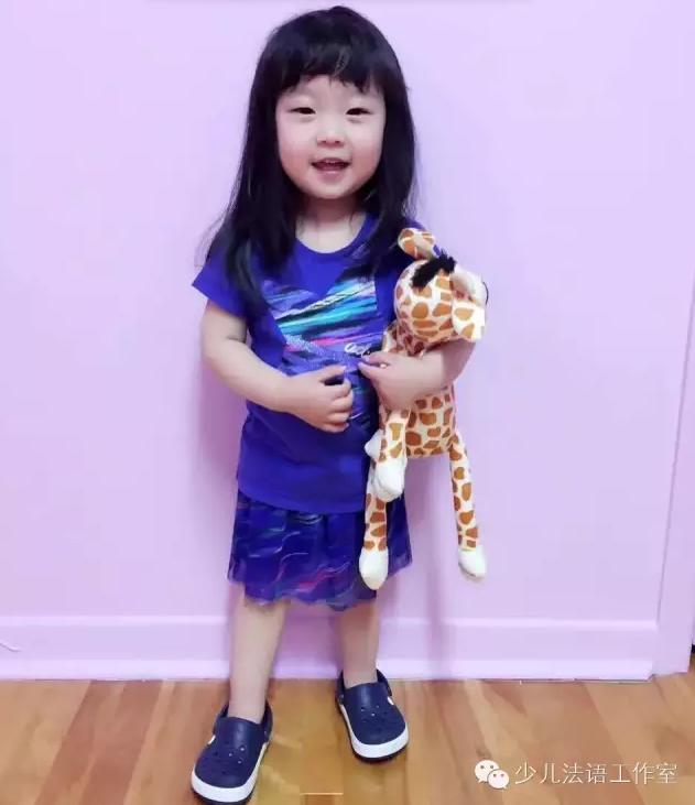 LesMamansFrancophones法语辣妈秀来啦！VOL.2火热上线！