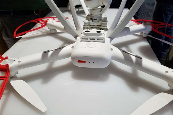 小米无人机1080p实测,小米无人机目前有几款