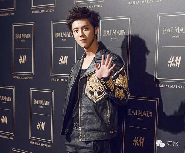 又要通宵排队了！盘点那些年和HM联手的大牌们