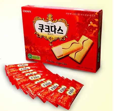 10种超好吃的外国零食,盘点三款国外零食